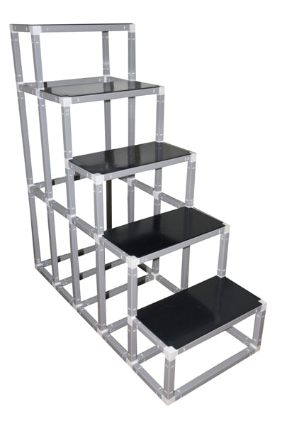 Giri Golu Padi| Compact Golu Stand - PUSHMYCART