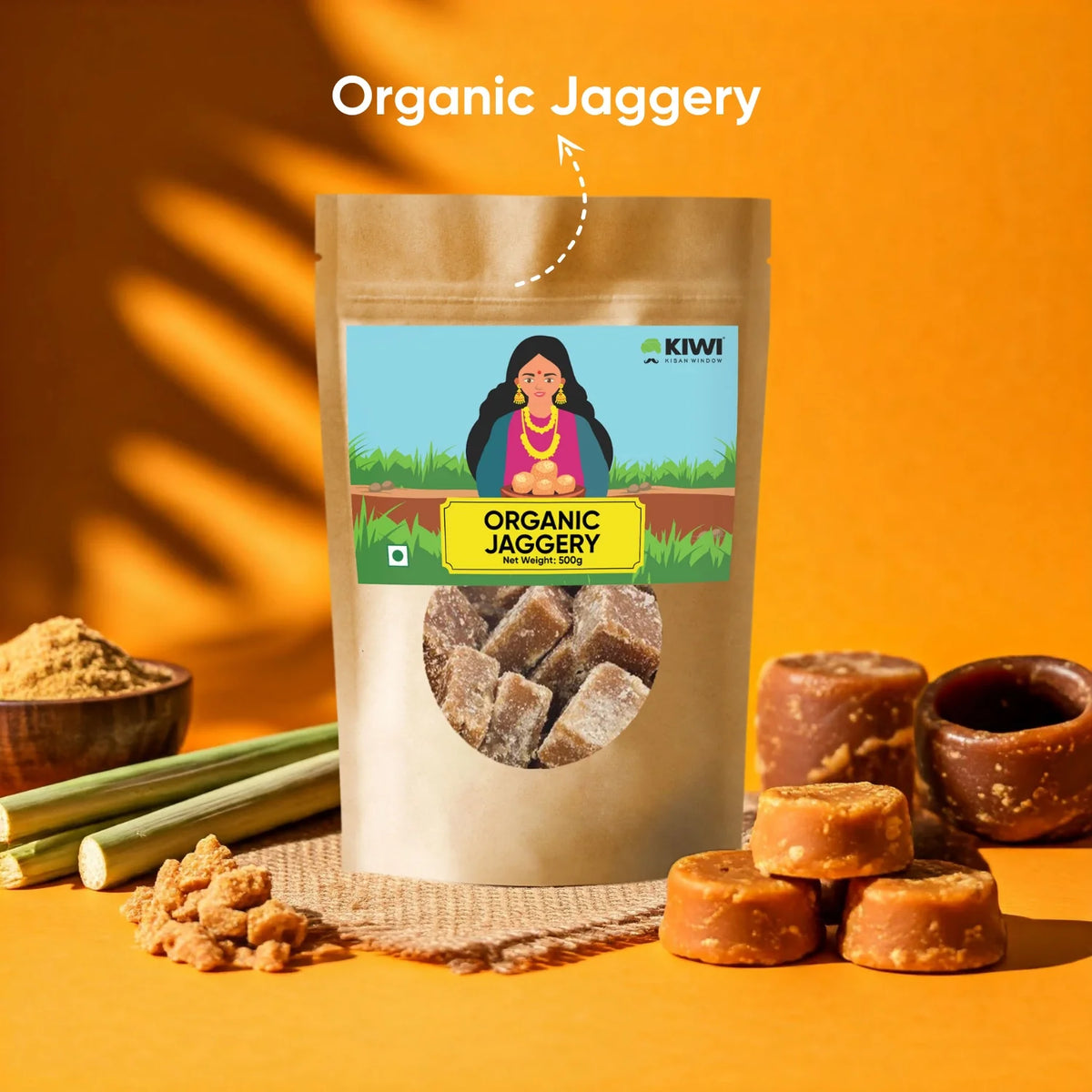 Kiwi Daily Health Trio