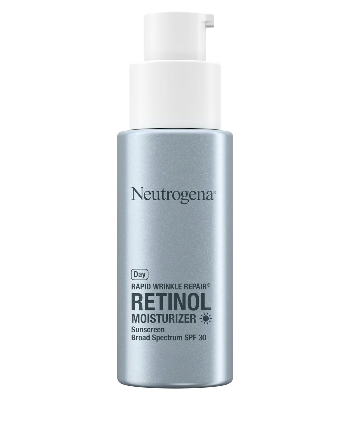 Neutrogena Rapid Wrinkle Repair Moisturizer SPF 30