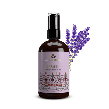 Avimee Herbal Pushp Pure Lavender Water