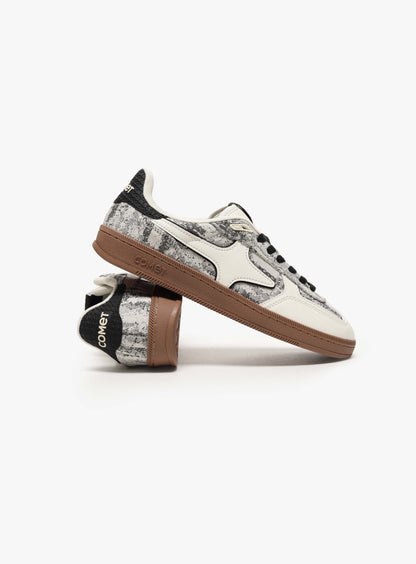 Comet Aeres Blizzard Sneakers