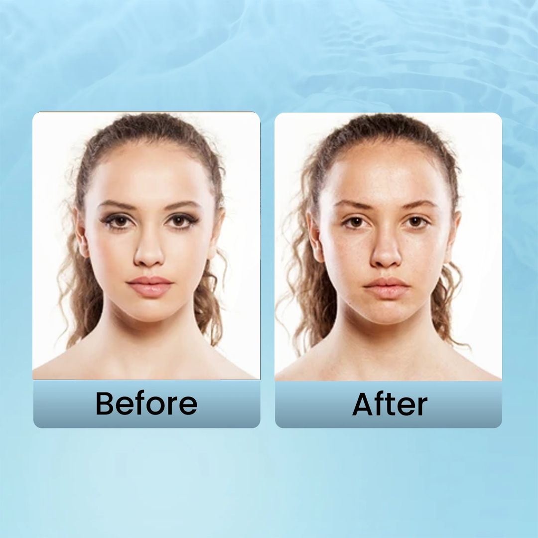 Soku Cosmetic Take it All Off Make Up Remover