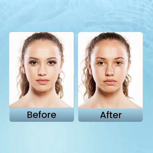 Soku Cosmetic Take it All Off Make Up Remover