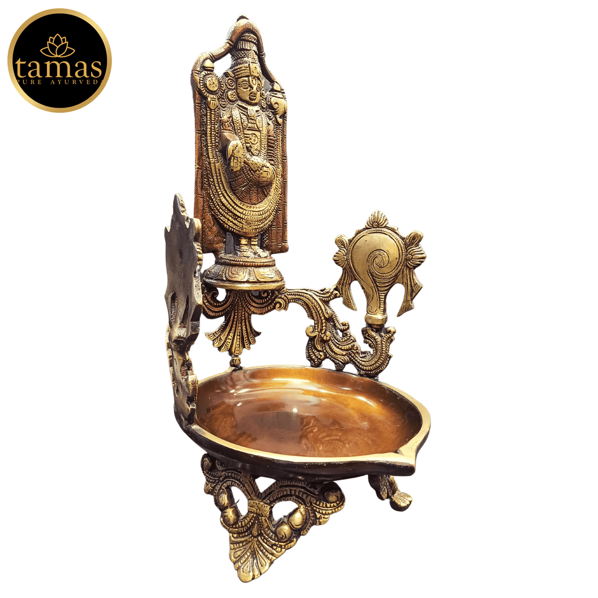 Tamas Brass Urli bala ji - PUSHMYCART