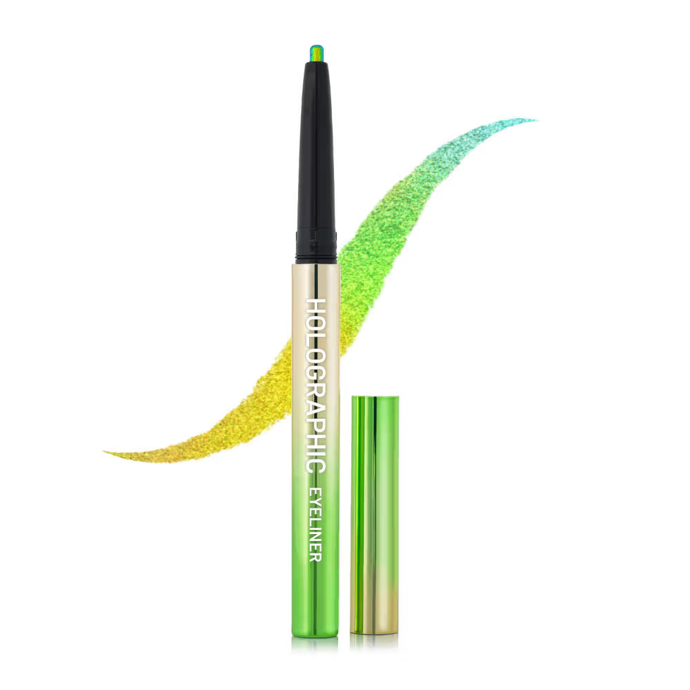 Swiss Beauty Holographic Eyeliner-2 Nouthern Light
