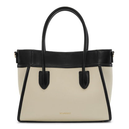 Miraggio Harmony Satchel Bag for Women