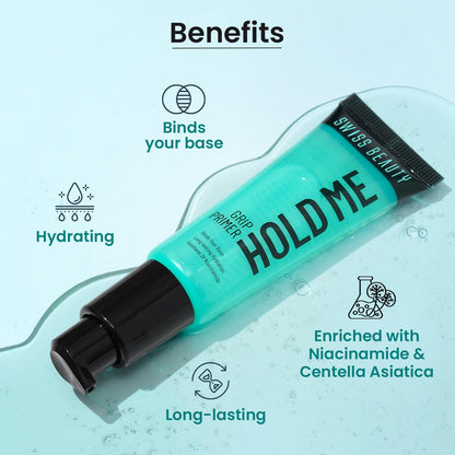 Swiss Beauty Hold Me Grip Primer