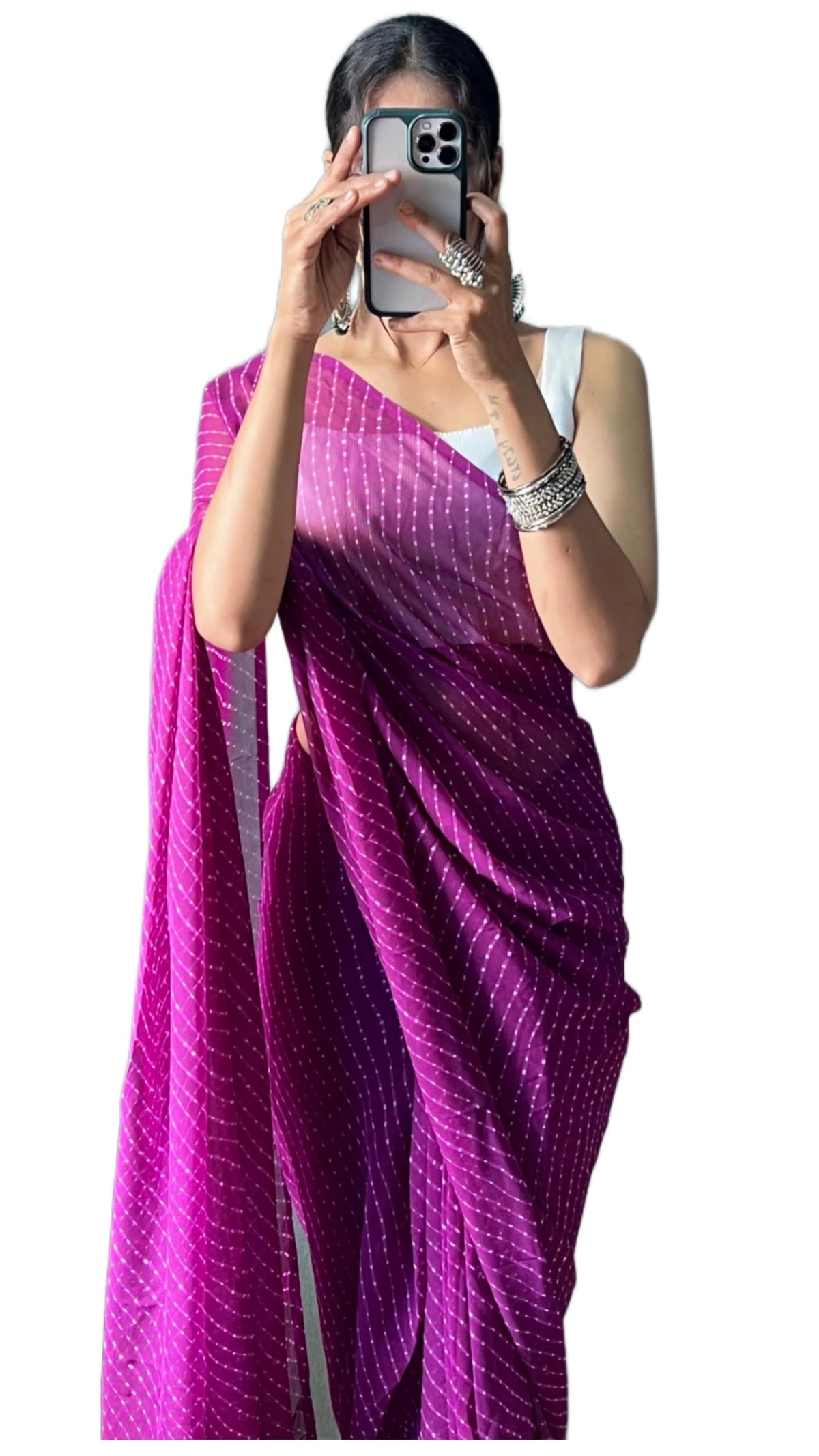 Vasthrlay Classic Ethnic Traditional Saree for festive ethnic occasions