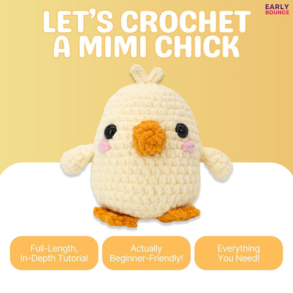 Crochet Kit for Beginners - image 3