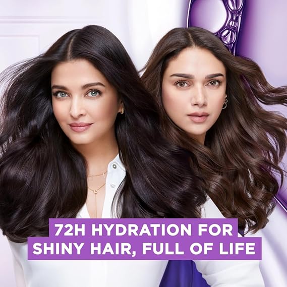 L'Oreal Paris Hyaluron Moisture 72H Filling Combo