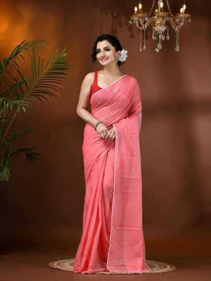 Vasthrlay Ethnic Classic Saree with decorative Traditional design