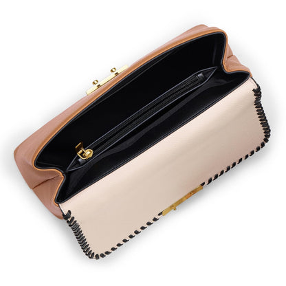 Miraggio Edna Handbag for Women