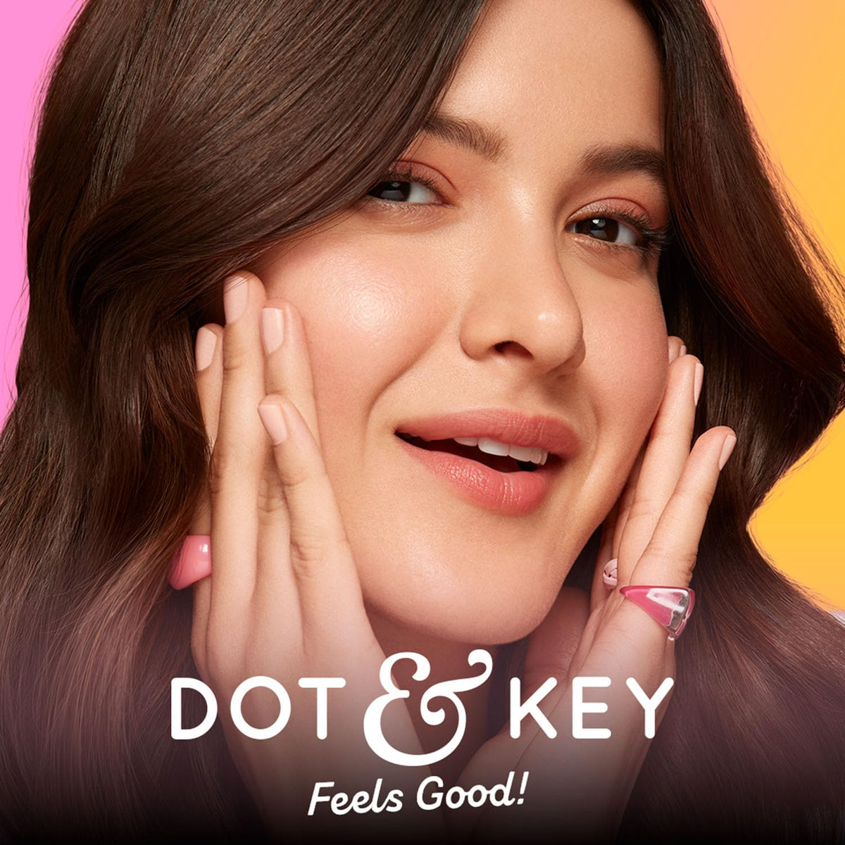 Dot & Key Watermelon Cooling Underarm Roll On