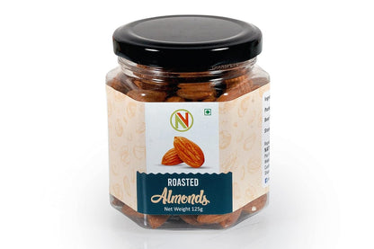NatureVit Dry Fruits and Sweets Gift Pack