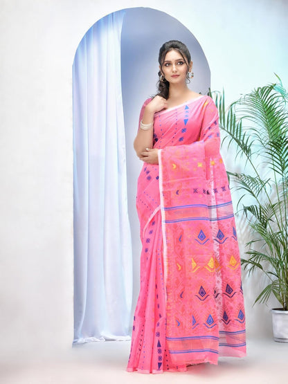 Vasthrlay Classic Traditional Saree with elegant Ethnic styling