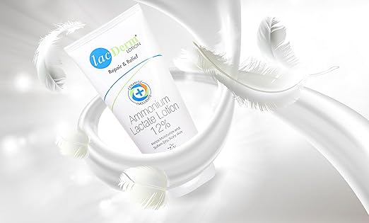Lacderm Moisturize Lacsoft Lotion 