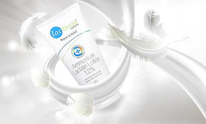 Lacderm Moisturize Lacsoft Lotion 