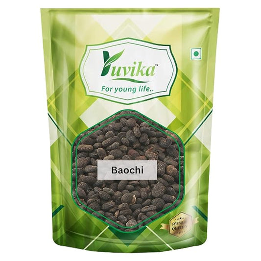 YUVIKA Baochi - Babchi