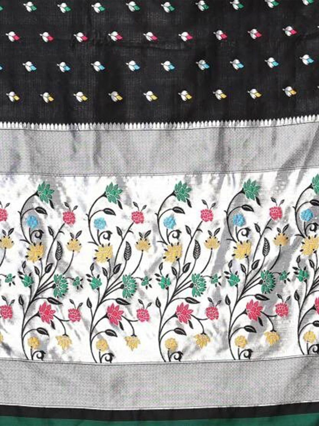 Vasthrlay Designer Saree in Classic with refined ethnic ethnic appeal
