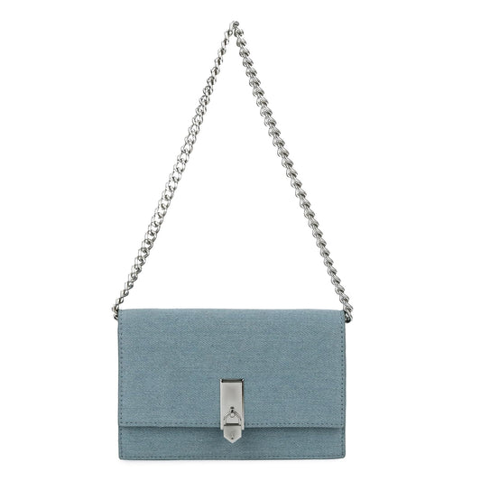 Miraggio Mila Shoulder Clutch Bag for Women
