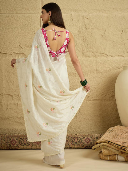 Vasthrlay Classic Ethnic Wear with elegant ethnic styling