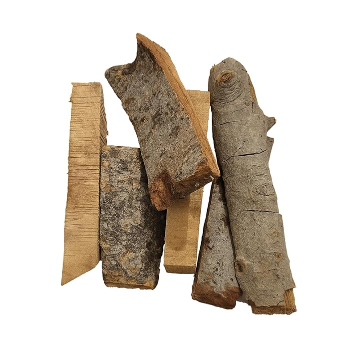 Banyan (Bargad) Thick Havan Samidha Sticks