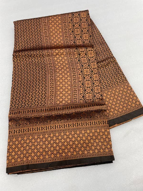 Vasthrlay Classic Traditional Saree for wedding and party wear styling