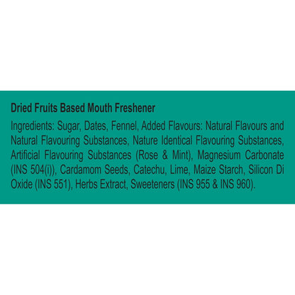 Senses Premium Mouth Freshener