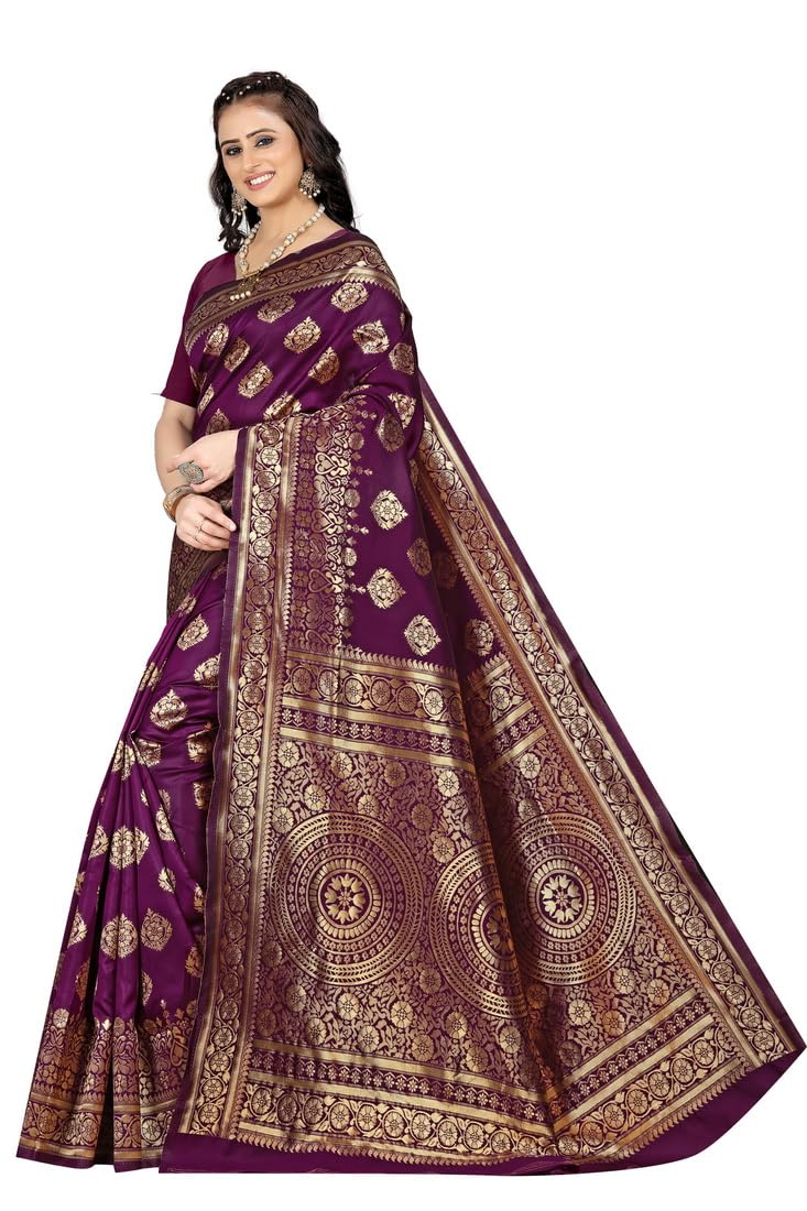 VasthrlayClassic Saree with elegant ethnic wedding styling