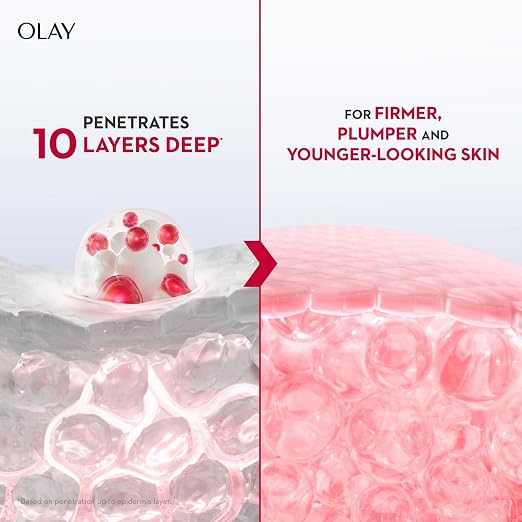 Olay Regenerist Micro-Sculpting Day Cream