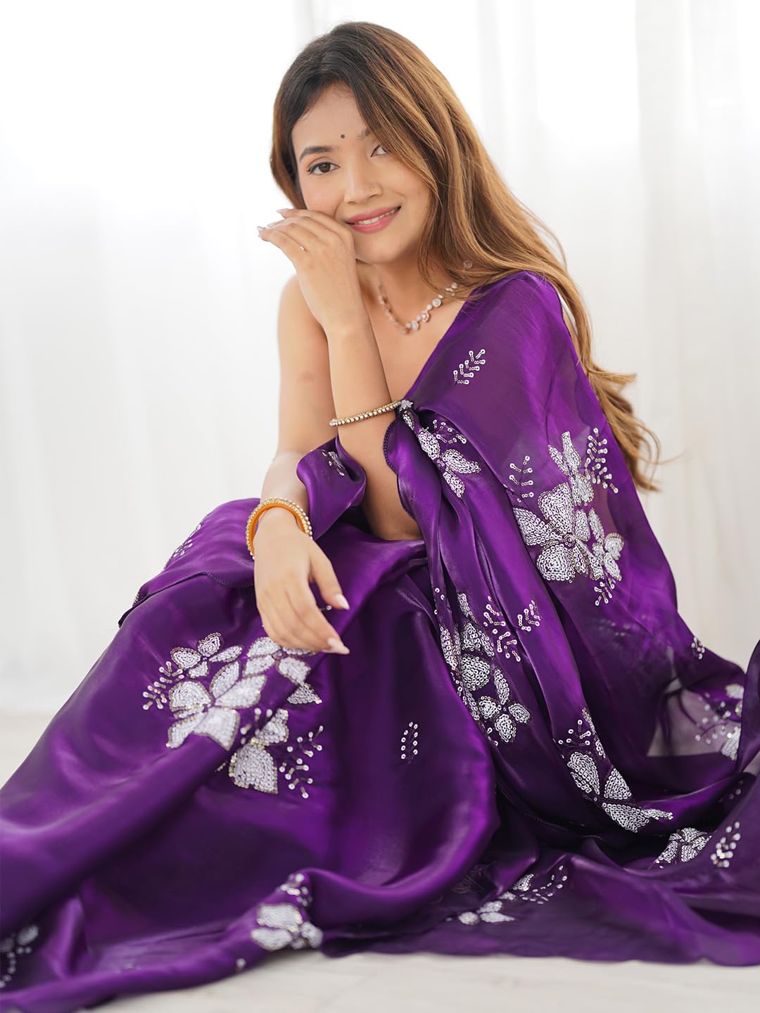 Vasthrlay Embroidery Ethnic Wear with refined ethnic appeal
