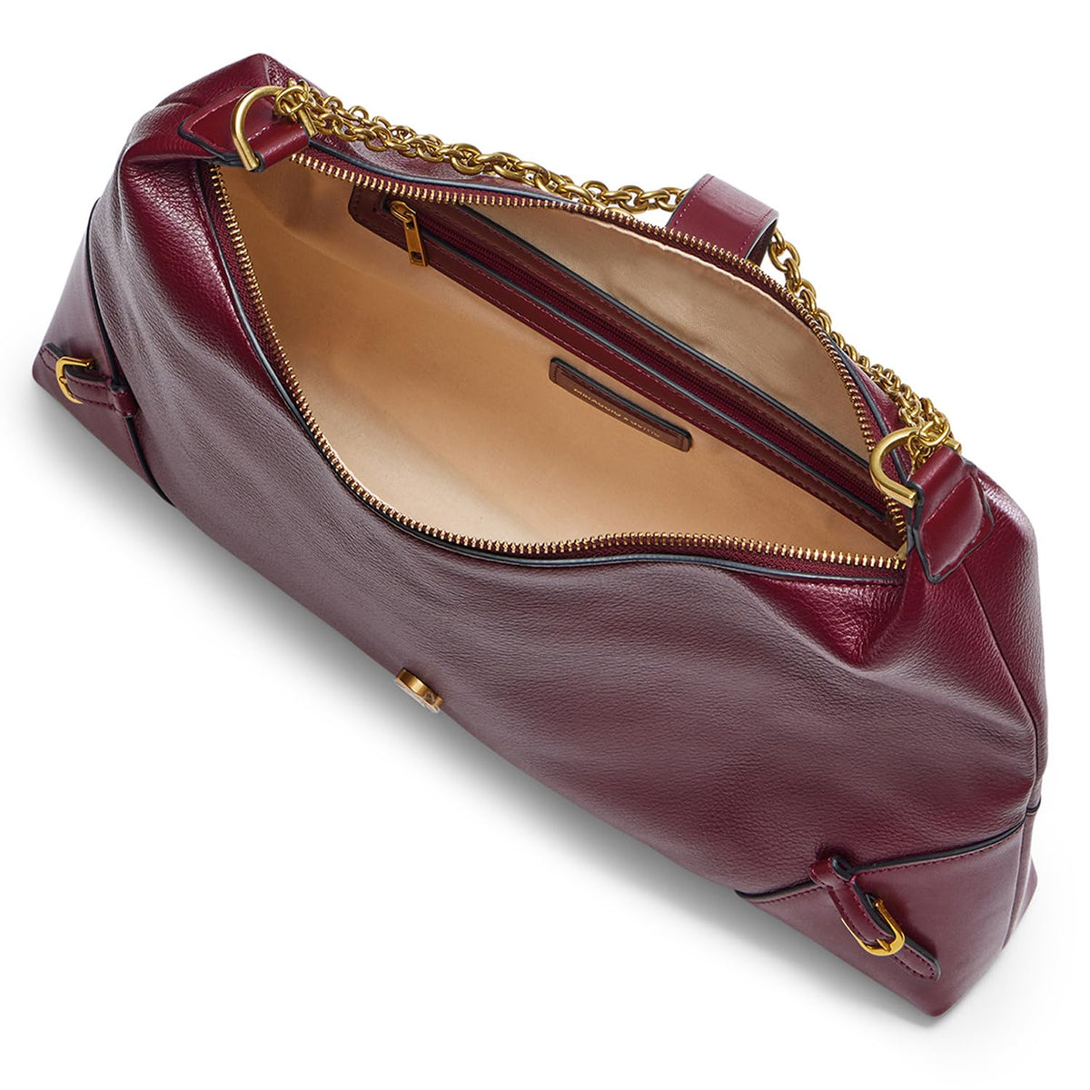 Miraggio Heather Hobo Bag for Women