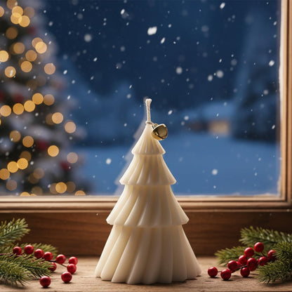 Christmas Special Scented Candle