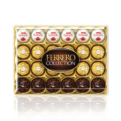Ferrero Rocher Collection - Assorted Chocolates