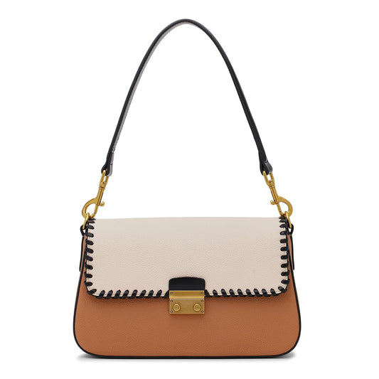 Miraggio Sarah Shoulder Bag for Women
