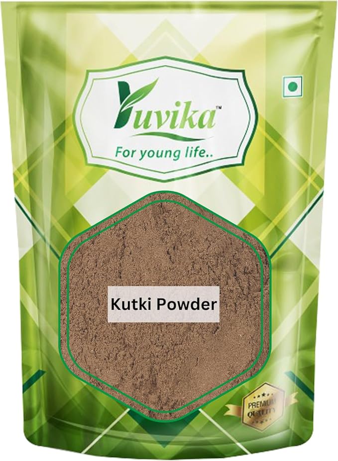 YUVIKA Kutki Katuki Powder - PUSHMYCART