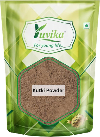 YUVIKA Kutki Katuki Powder - PUSHMYCART