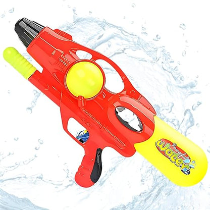 Storio Manual Water Gun Toy(Rambo Fire) - PUSHMYCART