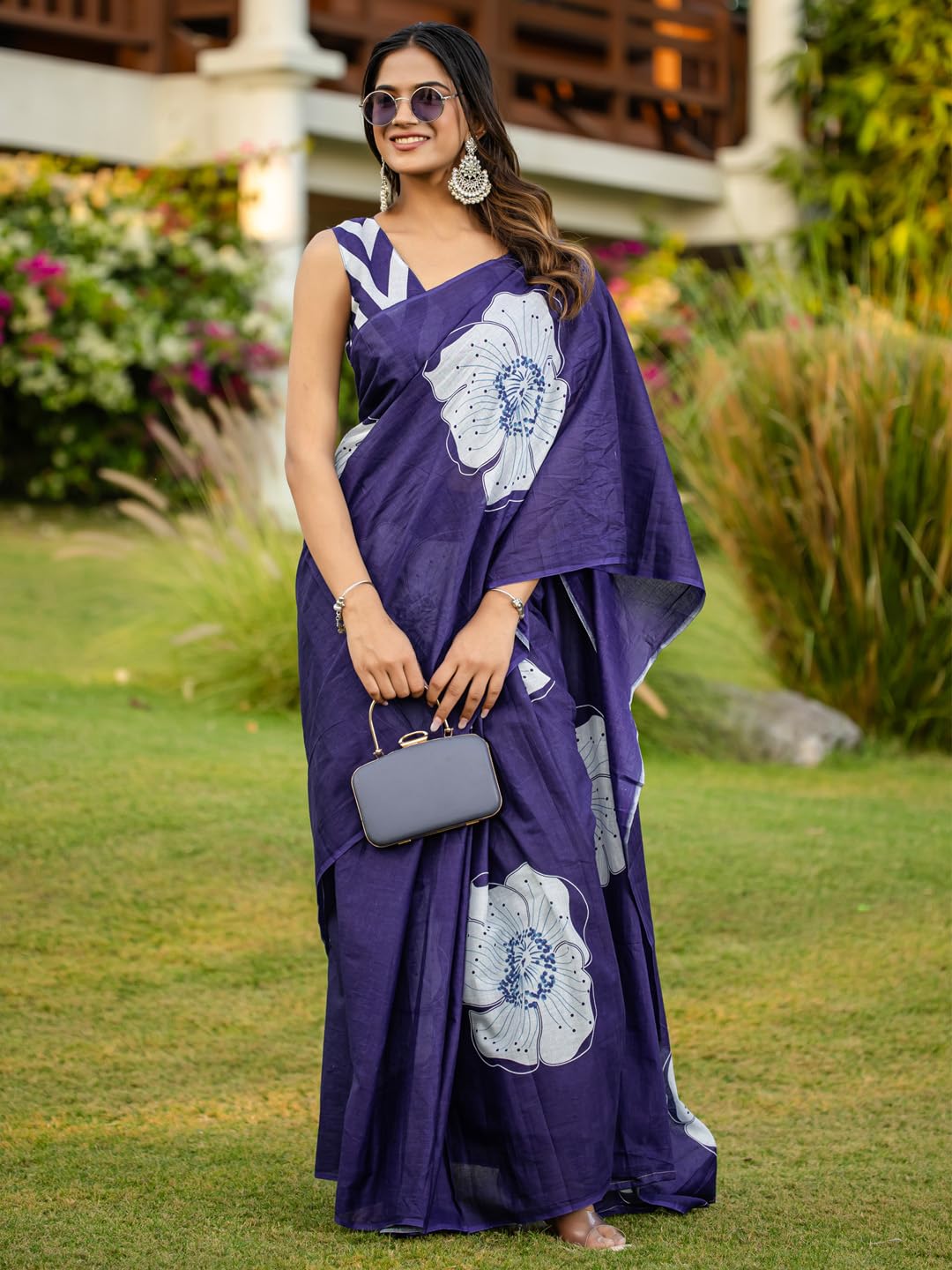 Vasthrlay Ethnic Ethnic Wear with printed design