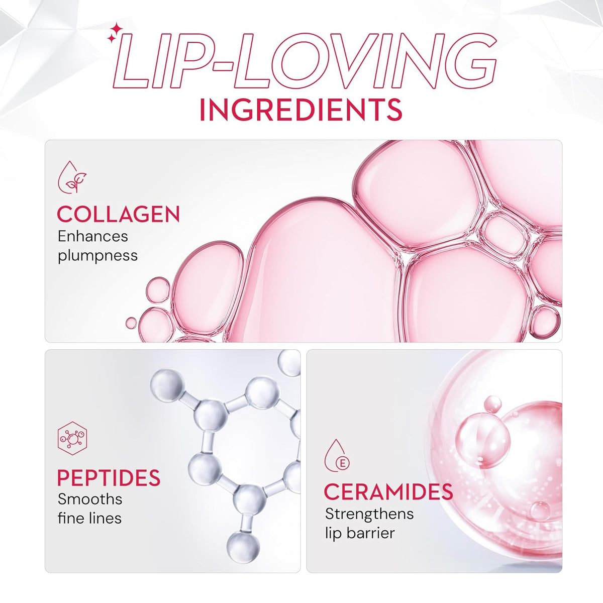 SUGAR Cosmetics Glide Peptide Plumping Gloss Stick with Collagen & Ceramides | Instantly Pumps | 2.7g - 07 Brown Buzz