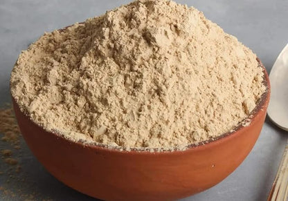Vedcare Garlic Powder - PUSHMYCART