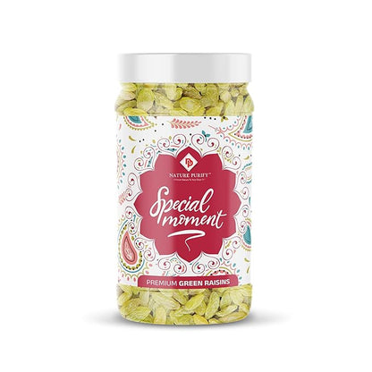 Nature Purify Dry Fruit Combo Pack - PUSHMYCART