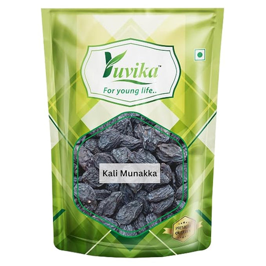 Yuvika Kali Drakh - Kali Munakka
