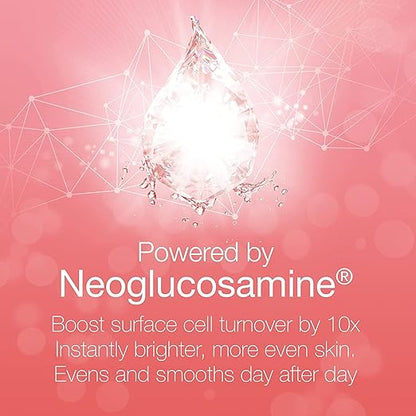 Neutrogena Bright Boost Micro Polish - PUSHMYCART