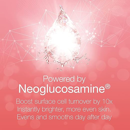 Neutrogena Bright Boost Micro Polish - PUSHMYCART