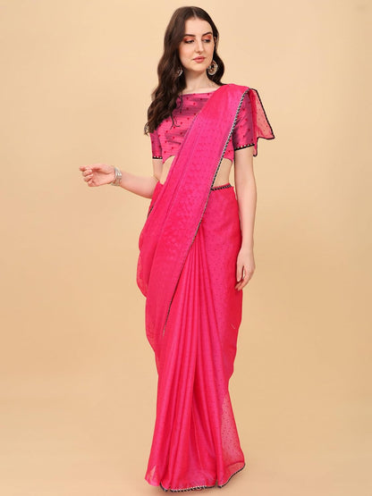 Vasthrlay Classic Ethnic Wear with elegant ethnic styling