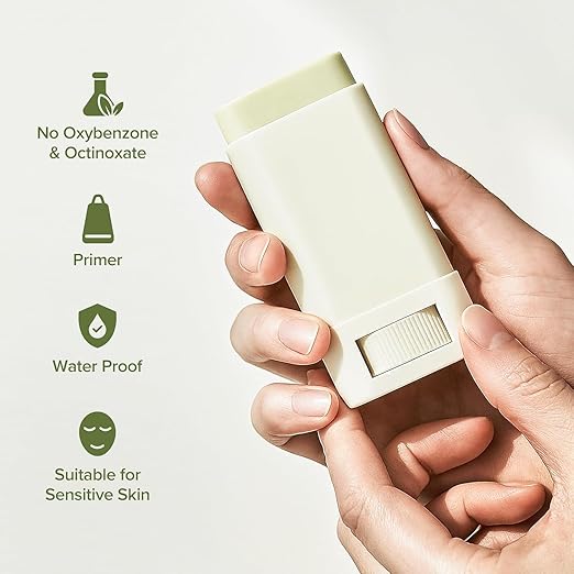 Beauty of Joseon Matte Sun Stick Mugwort+Camelia (SPF 50+ PA++++)