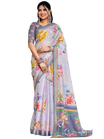 Vasthrlay Classic Cotton Traditional Ethnic Wear for festive occasions