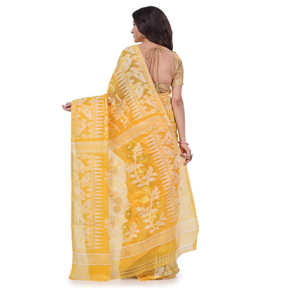 Vasthrlay Blue Traditional Saree with elegant Ethnic styling