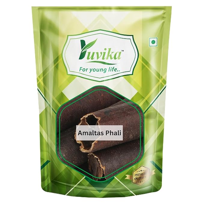 YUVIKA Amaltas Phali - fali Amaltas - PUSHMYCART